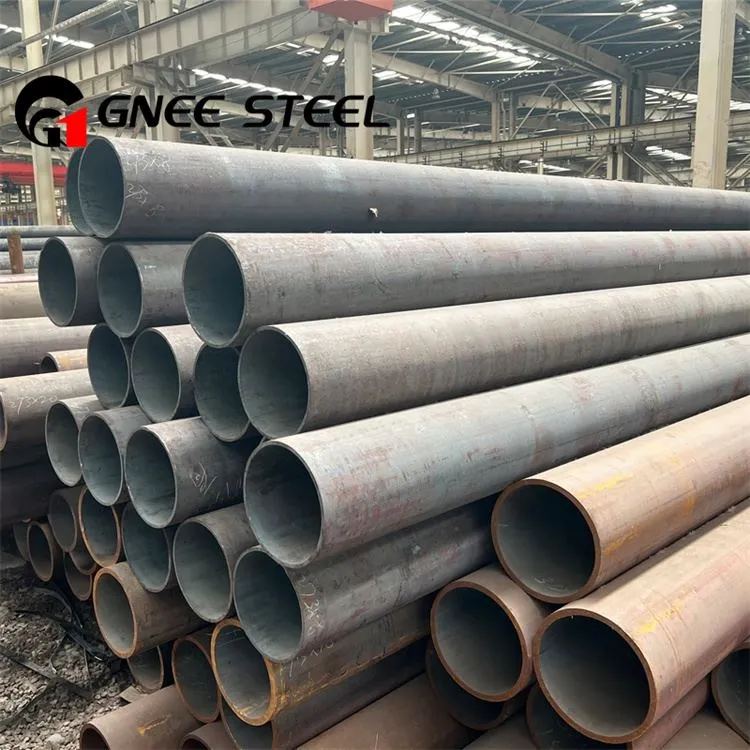 15CrMoG খাদ বিজোড় পাইপ