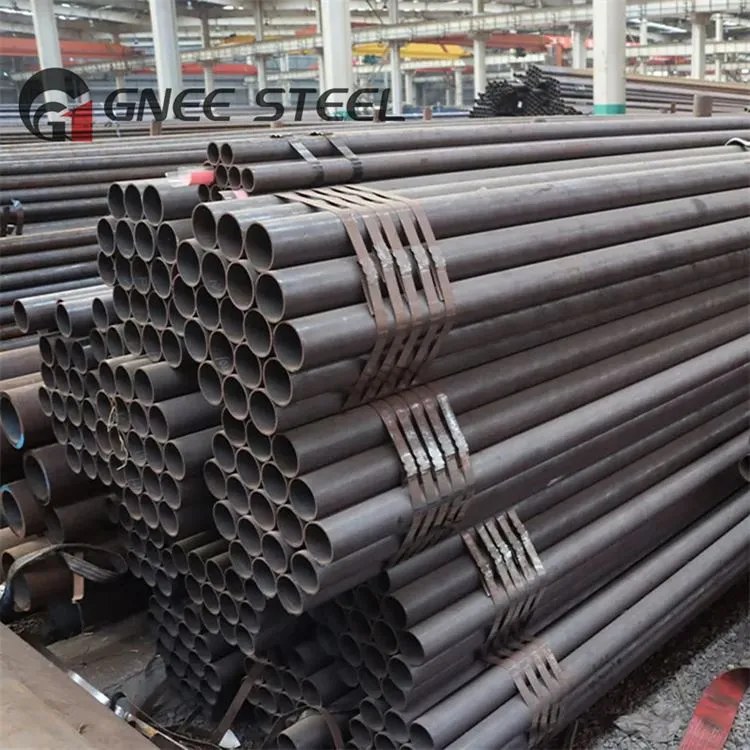 ASTM A53 GR.A কার্বন পাইপ