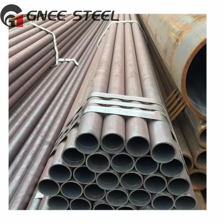 অটোমোবাইল জন্য বিজোড় ইস্পাত টিউব