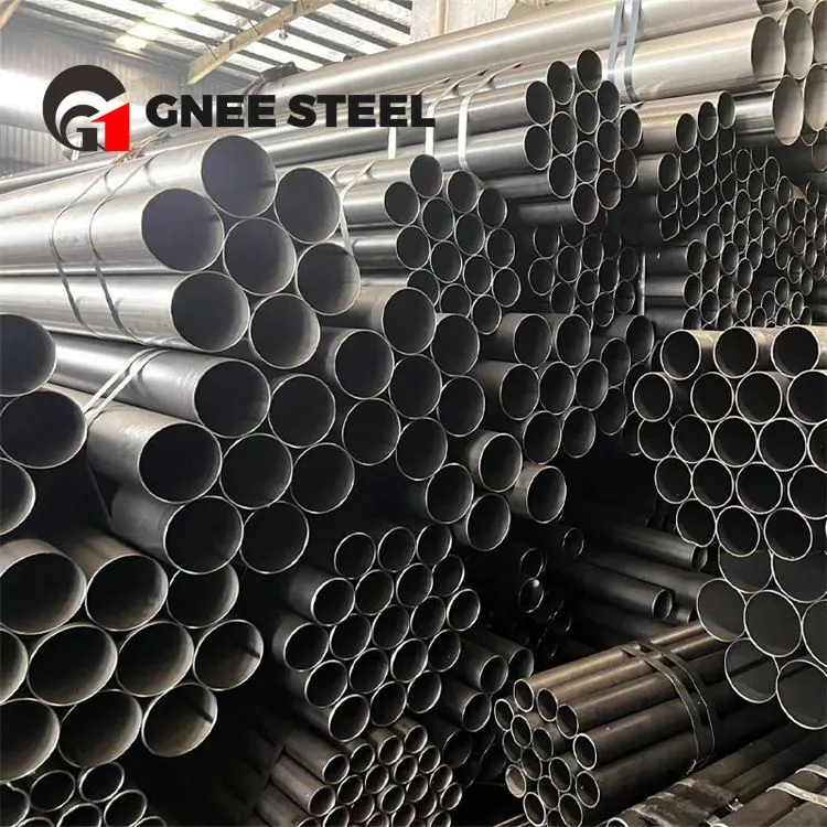 স্টেইনলেস স্টীল 904L বিজোড় পাইপ