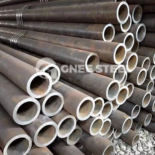1.0254 Seamless Steel Pipe For Pressure