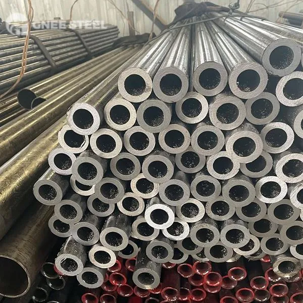 15 এস 10 বিরামবিহীন ঠান্ডা টানা টিউব