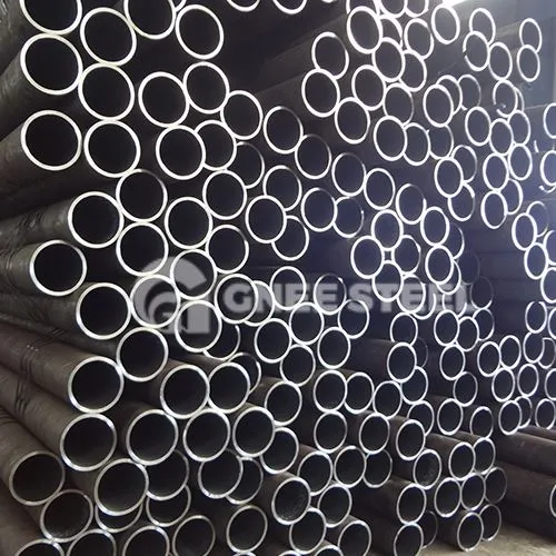 20# তরল পরিবহনের জন্য বিরামবিহীন ইস্পাত পাইপ