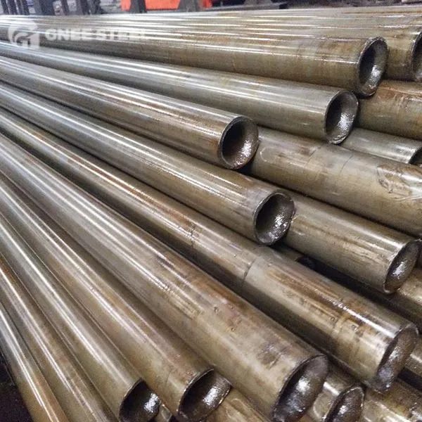 26 এমএন 5 বিরামবিহীন ঠান্ডা টানা নির্ভুল টিউব