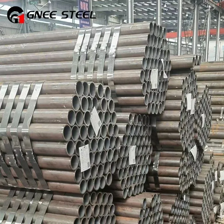 40crmo 42CrMo 42CrMo4 Alloy Steel Pipes