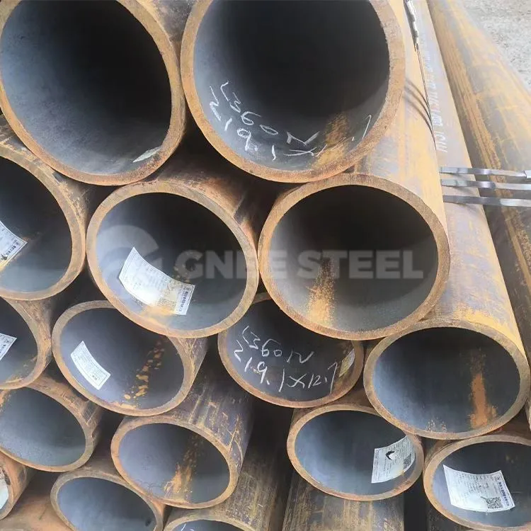 4140 যান্ত্রিক টব