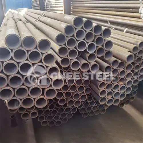 A179 কনডেন্সার টিউব