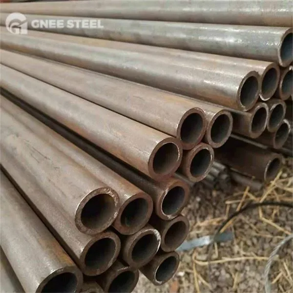 A210 GRA1 High Pressure Boiler Tube