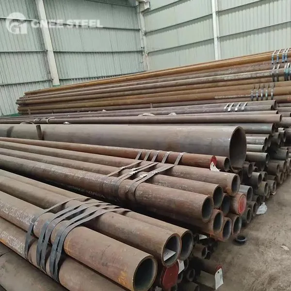 এ 210 জিআরসি কম তাপমাত্রা পরিষেবা টিউব