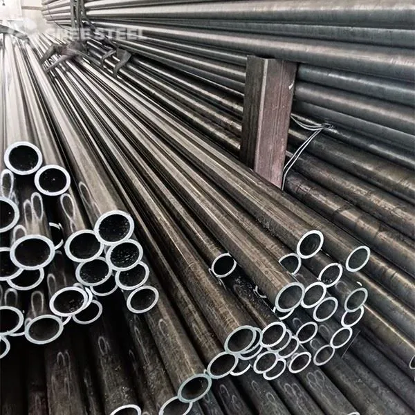 A519 1035 Cold Finished Seamless Tubes