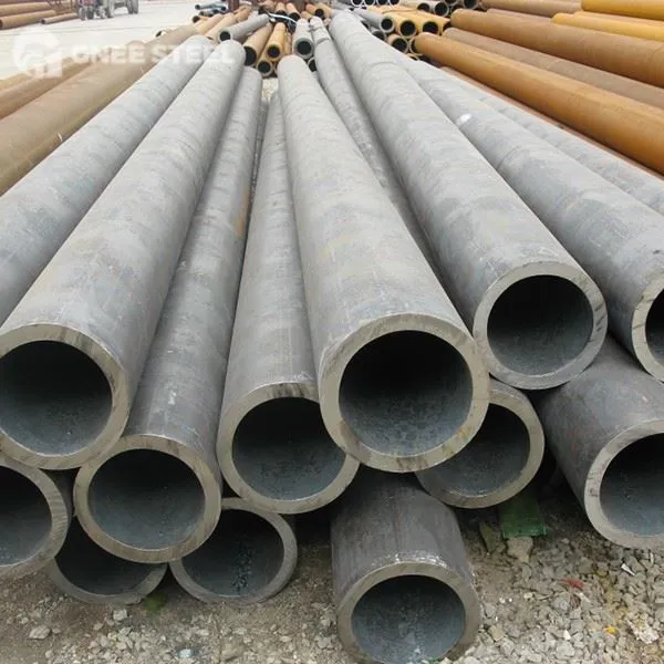 A519 Grade1008 Mechanical Seamless Carbon Steel Pipe