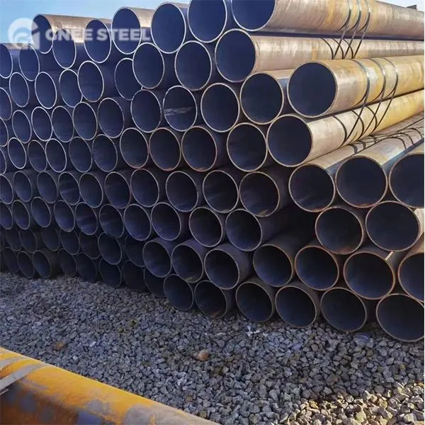 A519 গ্রেড 1026 মেকানিকাল টিউব