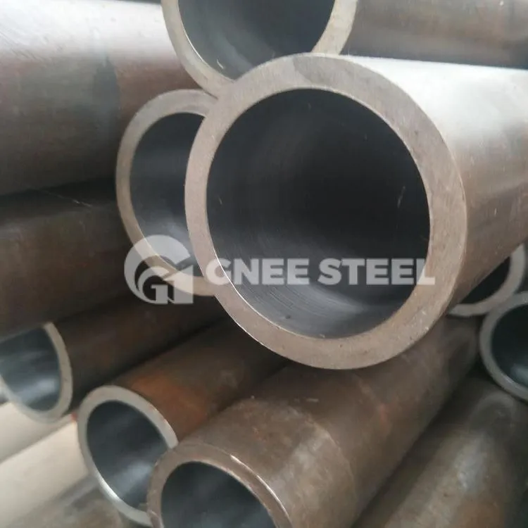 A519 মেকানিক্যাল টিউব