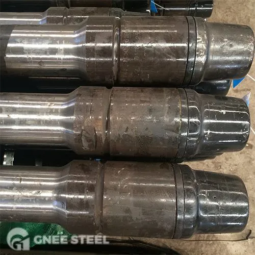 এপিআই 5 ডিপি এস 135 ভারী ওজন ড্রিল পাইপ