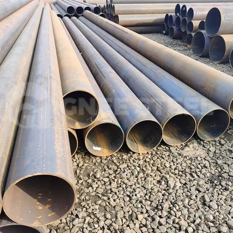 এপিআই 5 এল এক্স 70 পিএসএল 2 ওয়েল্ডড পাইপ