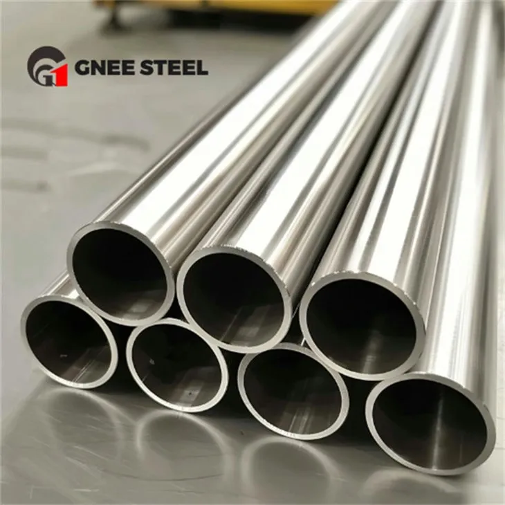 ASME SA249 TP304 বয়লার টিউব