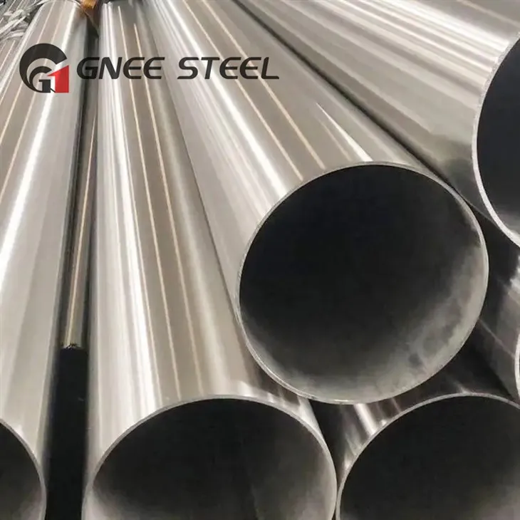 ASME SA358 গ্রেড 310s EFW পাইপ