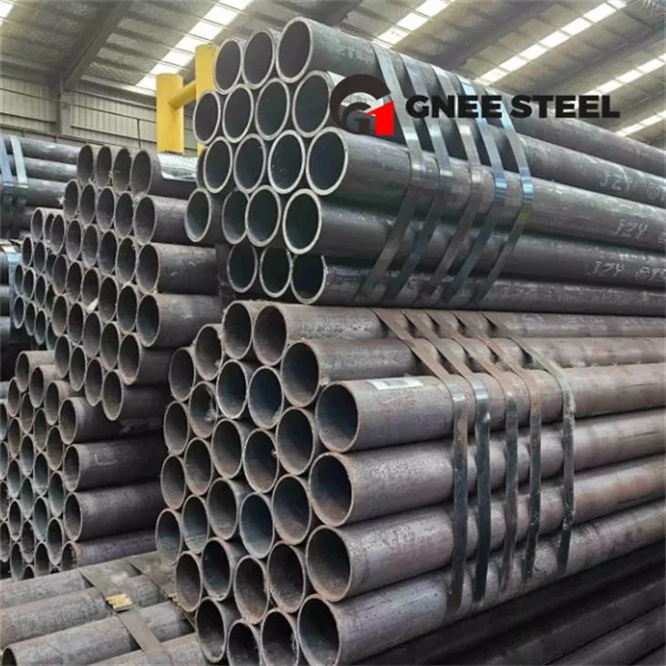 ASTM A161 বিজোড় কার্বন ইস্পাত টিউব