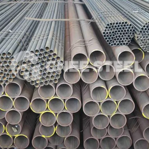 ASTM A179/ ASME SA179 হিট এক্সচেঞ্জার টিউব