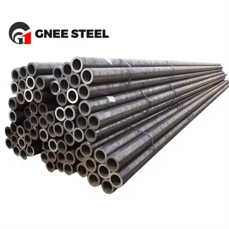 ASTM A179 / ASME SA179 বিজোড় টিউব