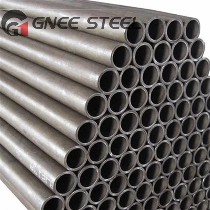Astm A179 টিউবিং