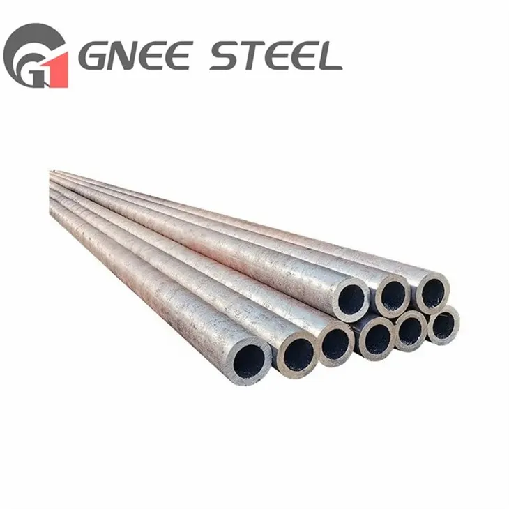 Astm A179 Tubing