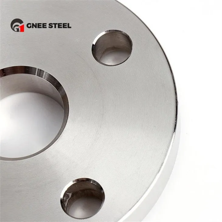 Astm A182 F60 Flanges