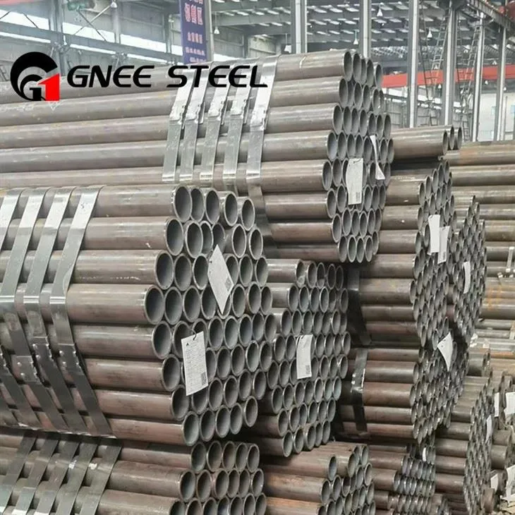 ASTM A210/ASME SA210 GR A1 Seamless Tubes