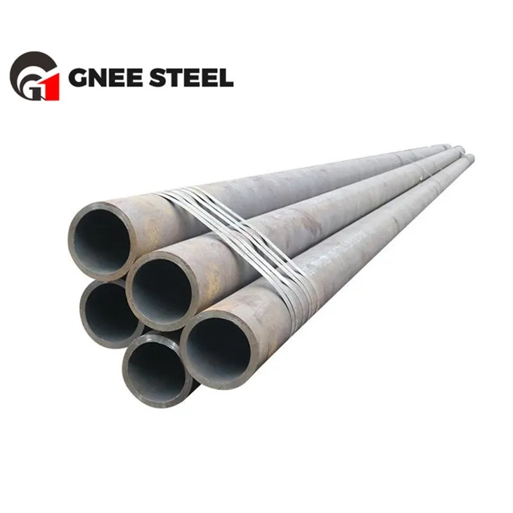 ASTM A213 T22 হিট এক্সচেঞ্জার টিউব