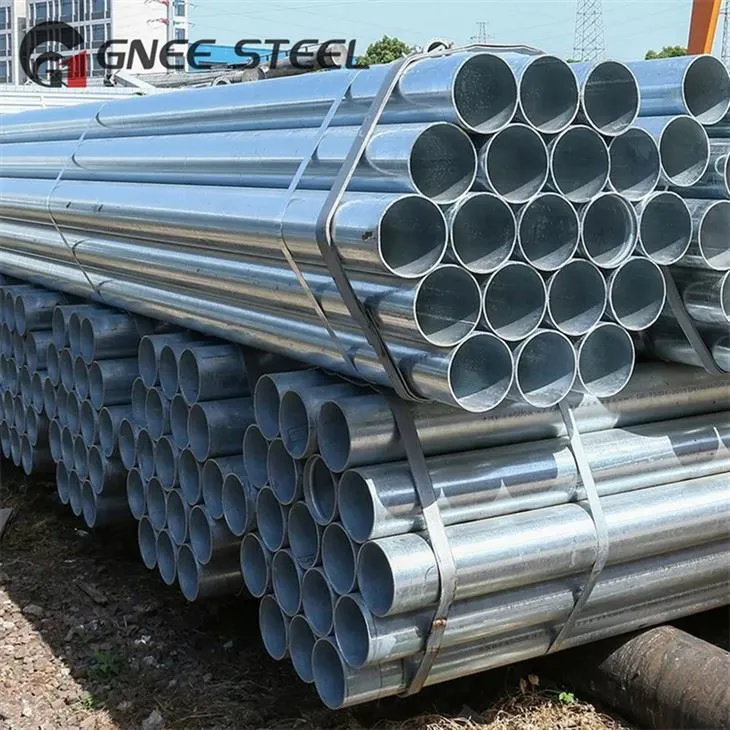 ASTM A213 TP347H তাপ প্রতিরোধী পাইপ