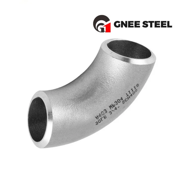 ASTM A403 WP304 বিজোড় কনুই