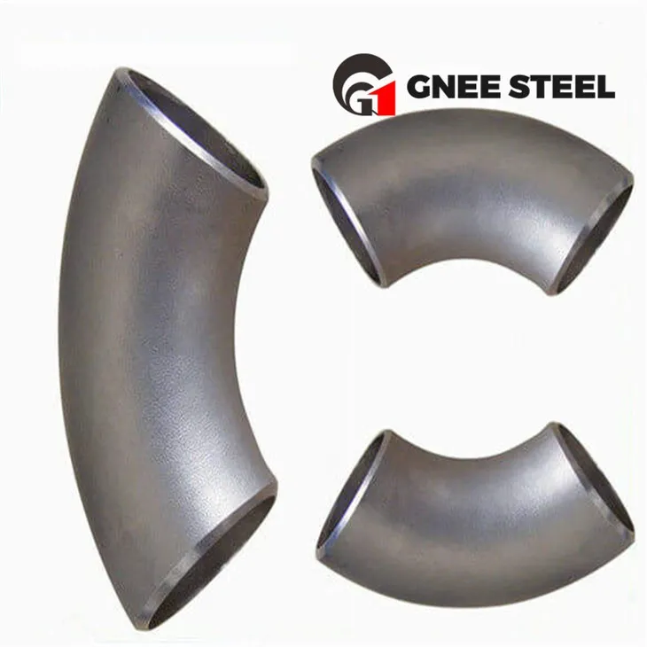 ASTM A403 WP310 স্টেইনলেস স্টীল কনুই