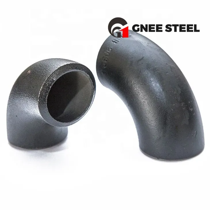 ASTM A420 WPL6 কনুই