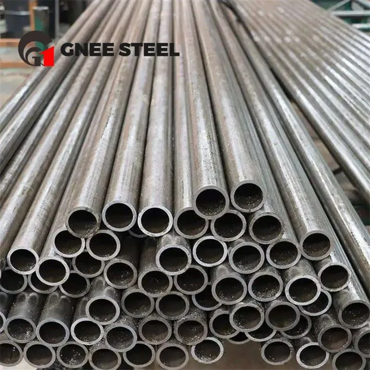 ASTM A423 গ্রেড 1 কর্টেন স্টিল পাইপ