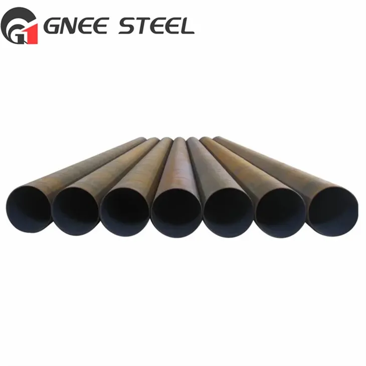 ASTM A519 1045 কোল্ড ড্রন প্রিসিশন টিউব