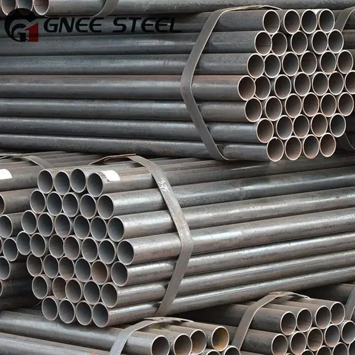 ASTM A671 CC60 EFW Pipe