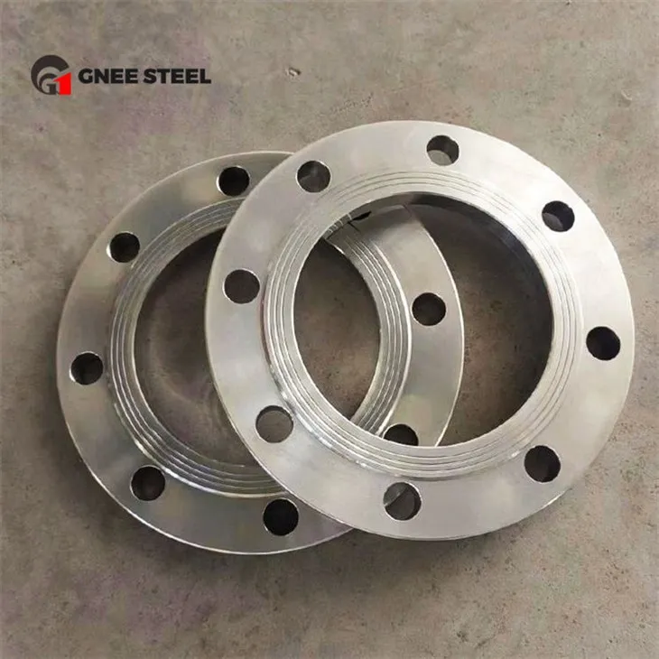 ASTM A694 F65 Flanges
