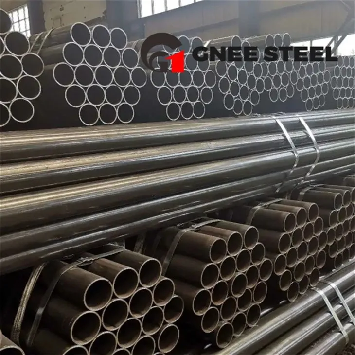 ASTM A795 ERW Steel Pipe