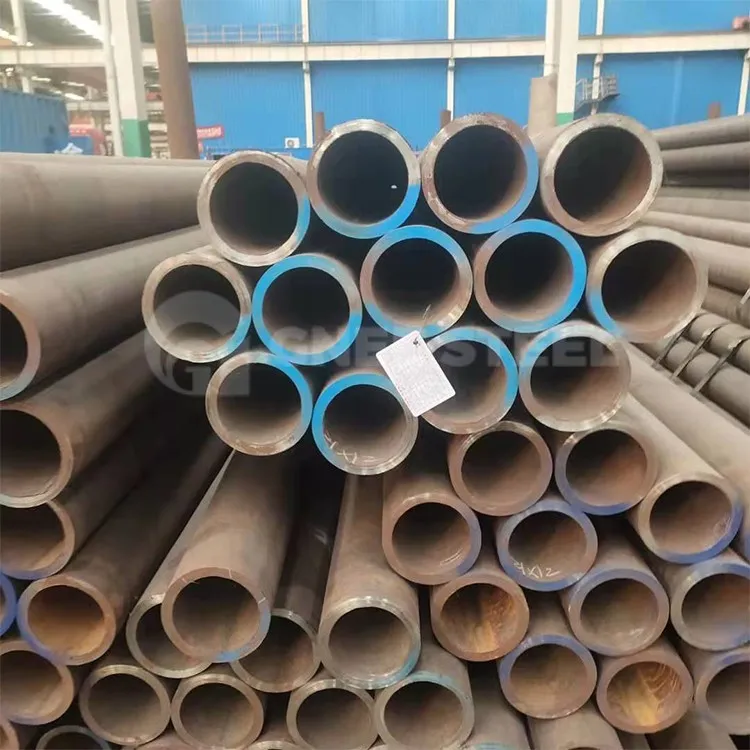 Automobile Axle Tube