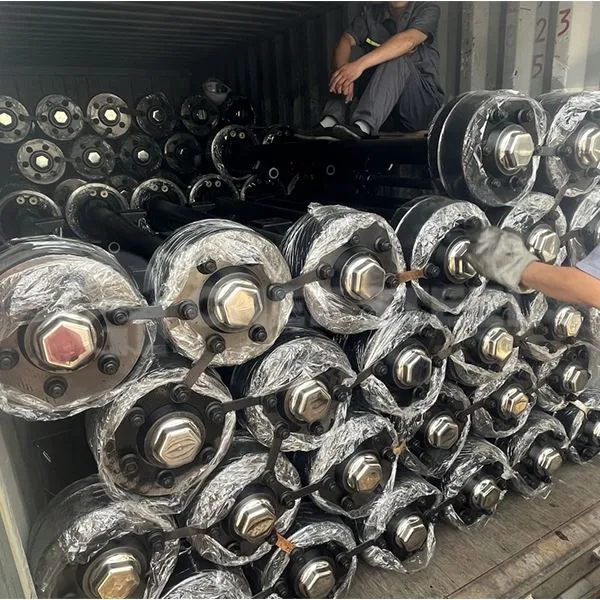 এক্সেল টিউব