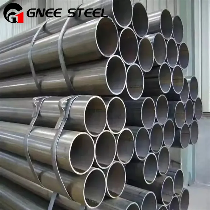 কর্টেন স্টিল ASTM A423 A Gr.1 পাইপ