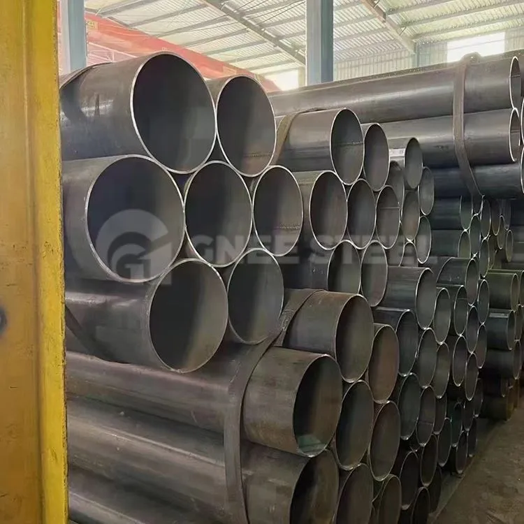 DIN17175 13CrMo44 বয়লার টিউব