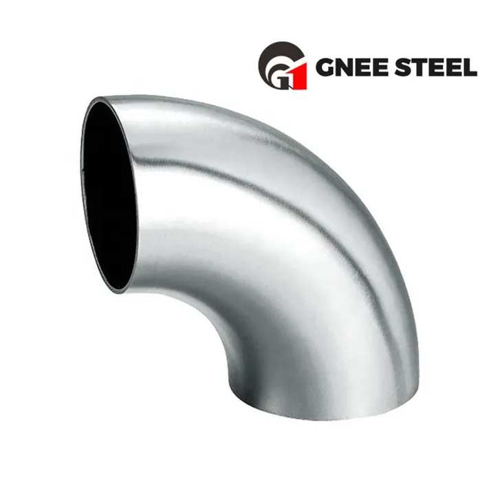 ডুপ্লেক্স স্টেইনলেস স্টীল 2205 কনুই