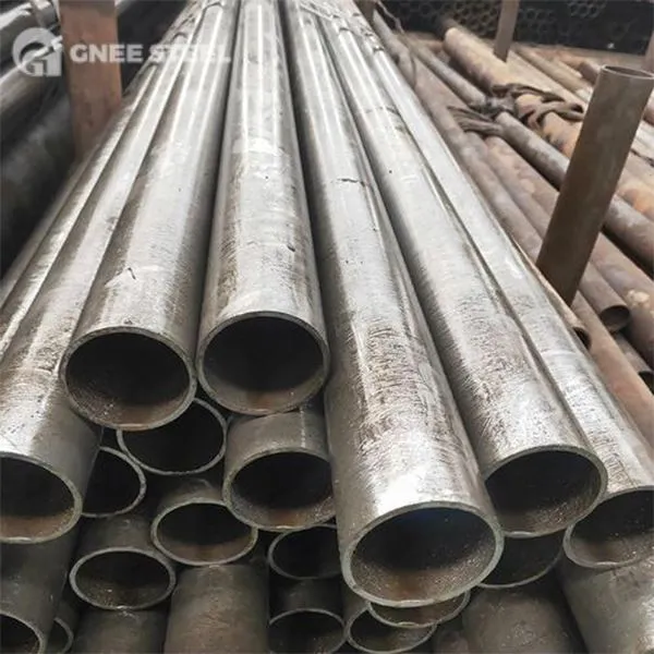 E410 বিরামবিহীন ঠান্ডা আঁকা টিউব