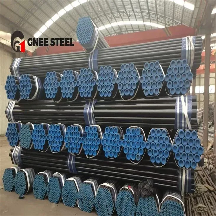 EN 10208-1 L210GA Steel Tubes