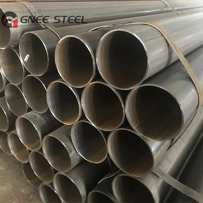 EN 10219 S355JOH Carbon Steel Welded Pipe