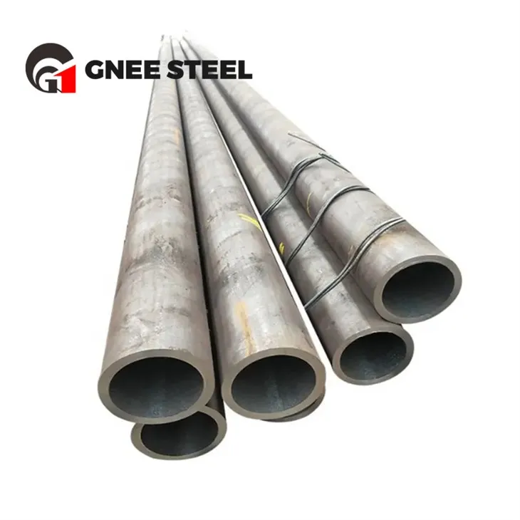 জিবি 5310 20জি উচ্চ চাপ বয়লার টিউব