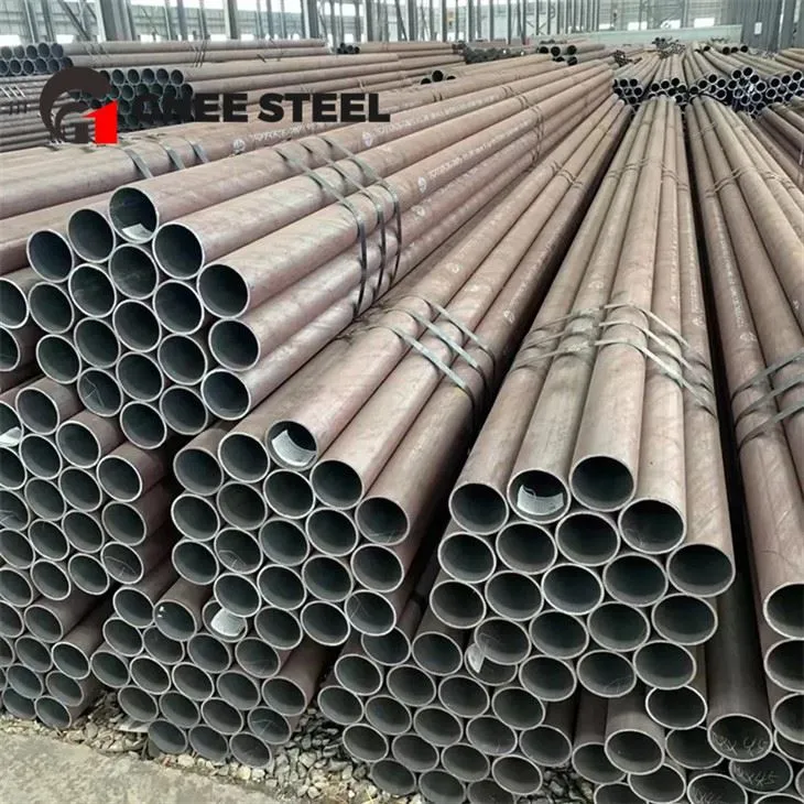 GB 5310 12Cr2MoWVTiB বয়লার টিউব