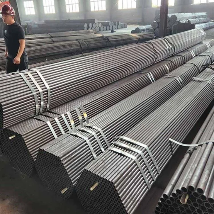 GB/T8163 20# Seamless Pipe