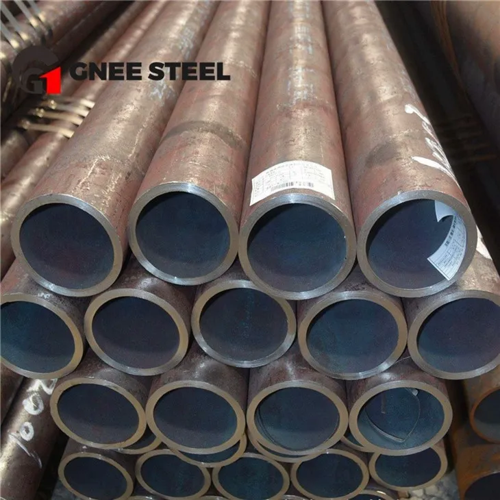 JIS G3455 STS370 High Pressure Pipe